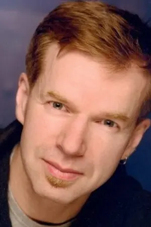Gord Robertson