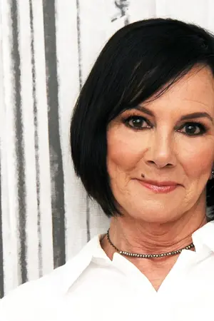 Marcia Clark