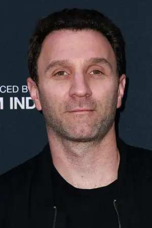 Ian Edelman