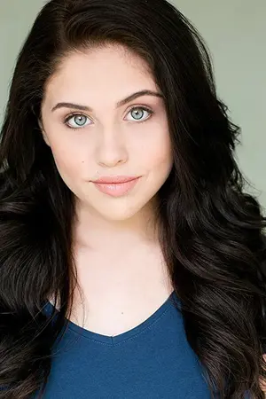 Brenna D'Amico