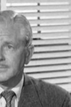 William Forrest