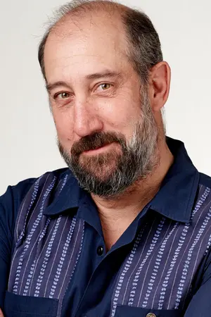 David Lawrence Brown
