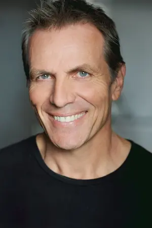 Alex Carter