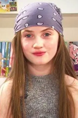 Kate McCafferty