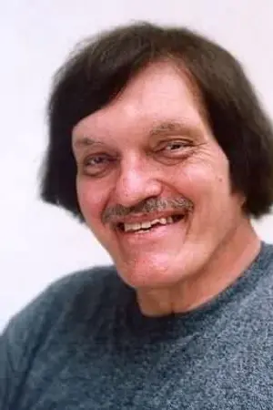 Richard Kiel