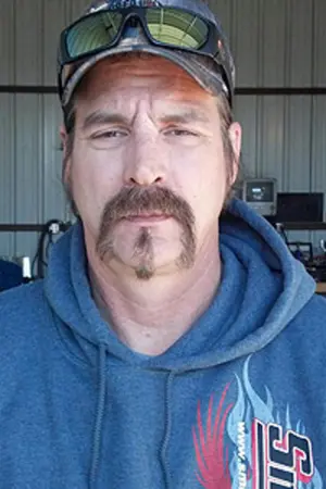 Jerry Johnston