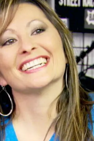 Tina Pierce