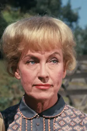 Virginia Gregg