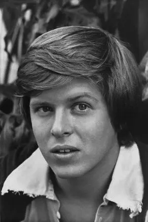 Ted Eccles