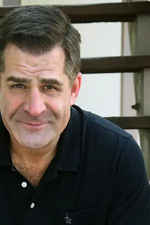 Todd Glass