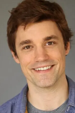 Ben Rodgers