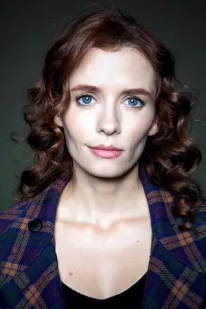 Lara Jean Chorostecki
