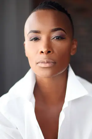 Bonnie Mbuli