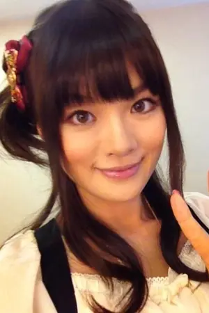 Yuka Saitou