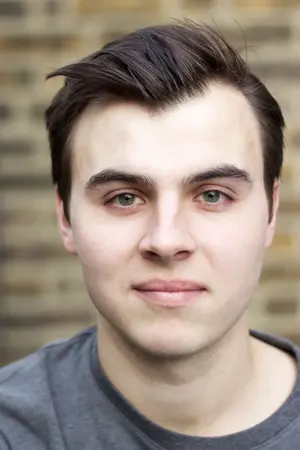 Freddie Meredith