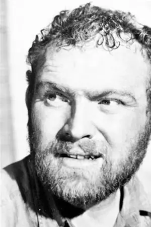 Gene Evans