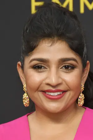 Punam Patel