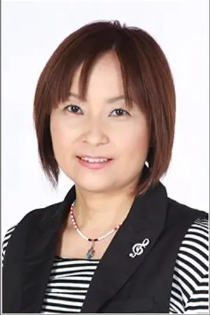 Morita, Chiaki