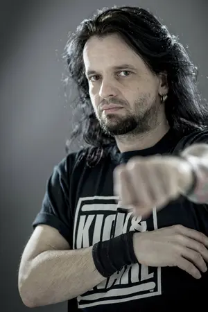 Tamás Fejes