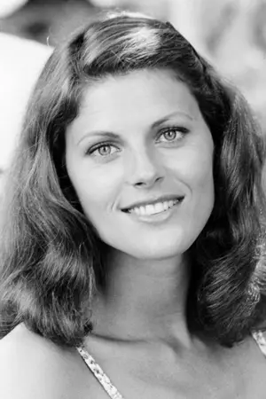 Robyn Douglass