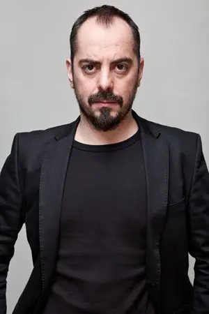 Dániel Mogács