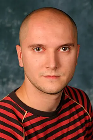 István Dankó