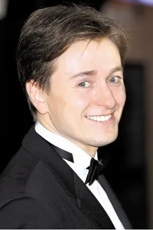 Сергей Безруков