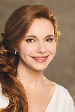 Екатерина Гусева