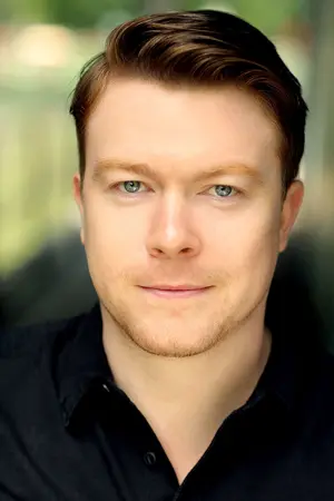 Daniel Rigby