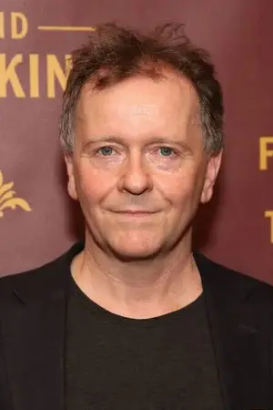 Colin Hurley