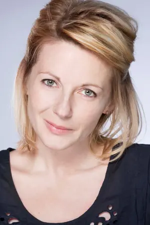 Lisa Dillon