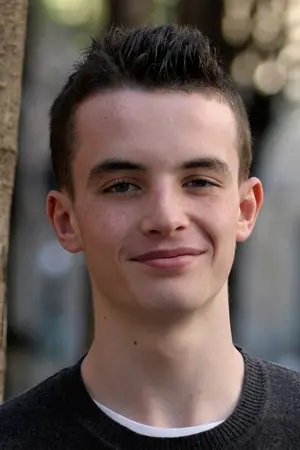 Alex Etel