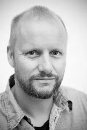 Hallvard Holmen