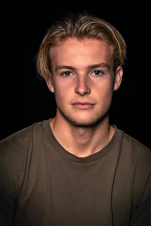Jamie Carter