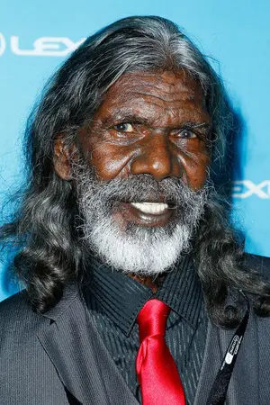 David Gulpilil