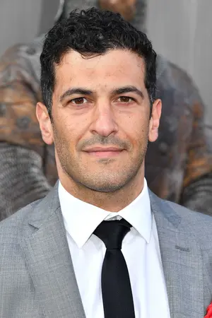 Simon Kassianides