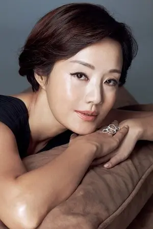 Jang Mi Hee