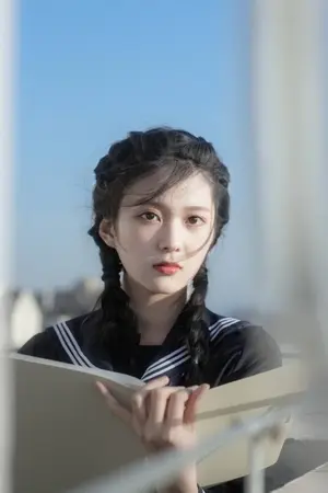 Zhang Ke Ai