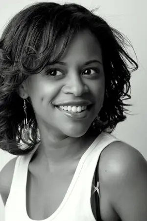 Ayesha Antoine