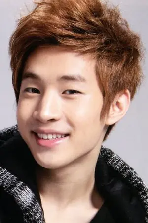 Henry Lau
