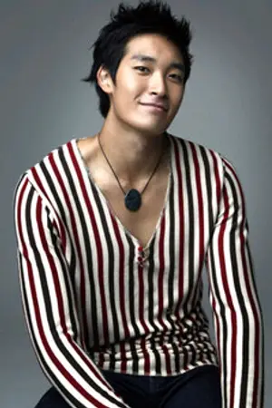 Jung Gyu Woon