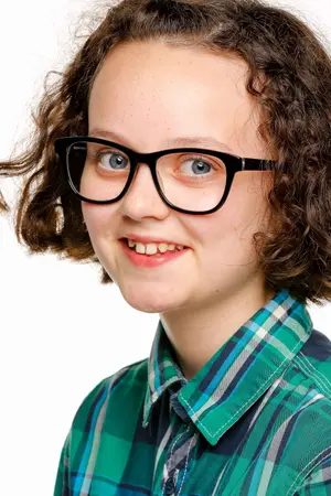 Madeline Holliday