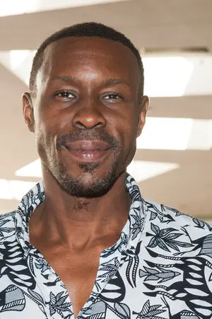 Wood Harris