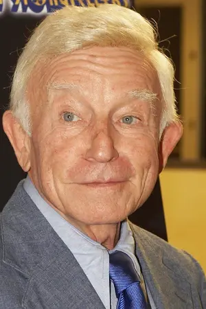 Henry Gibson