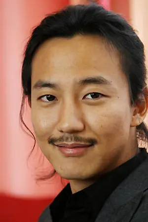 Park Gun Hyung
