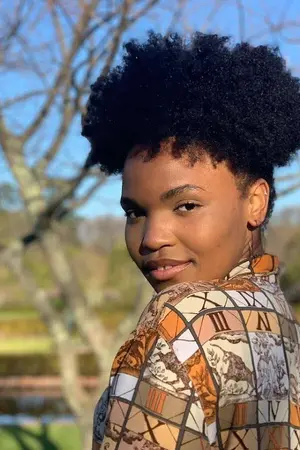 Nancy Sekhokoane