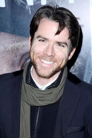 Christian Campbell