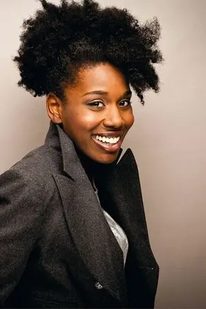 Meghan Swaby