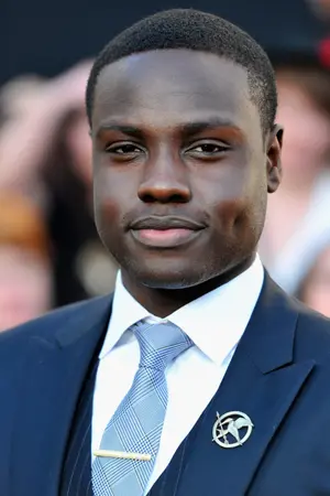 Dayo Okeniyi