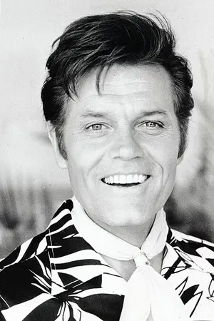 Jack Lord